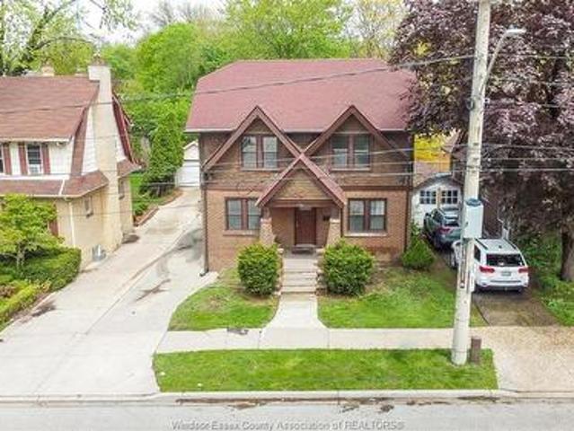 House for sale in Maidstone, Ontario