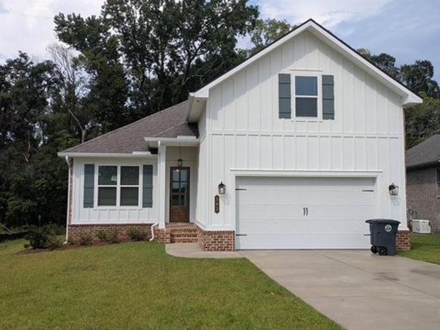House for sale in Fairhope, Alabama