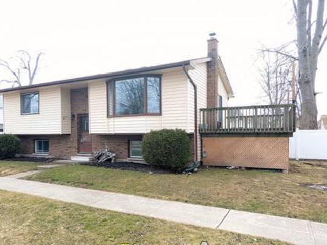 House for rent in Niagara, Ontario