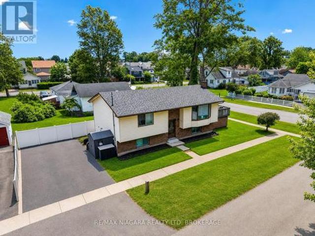 House for sale in Niagara, Ontario