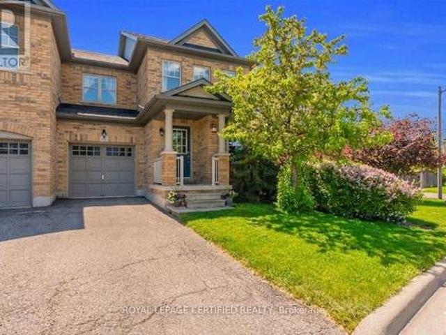 House for sale in Milton, Ontario
