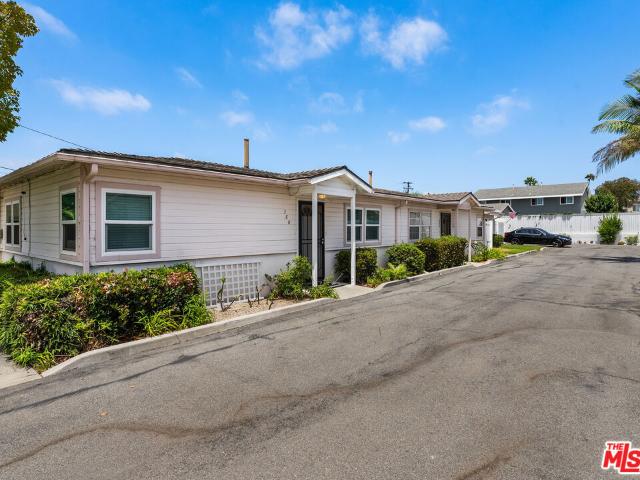 House for sale in Costa Mesa, California