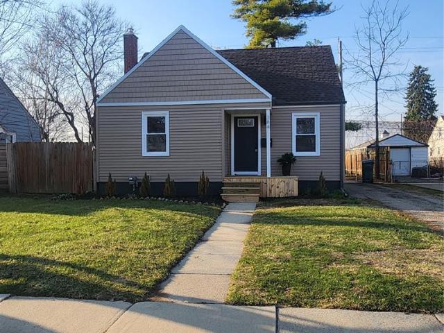 House for sale in Ferndale, Michigan