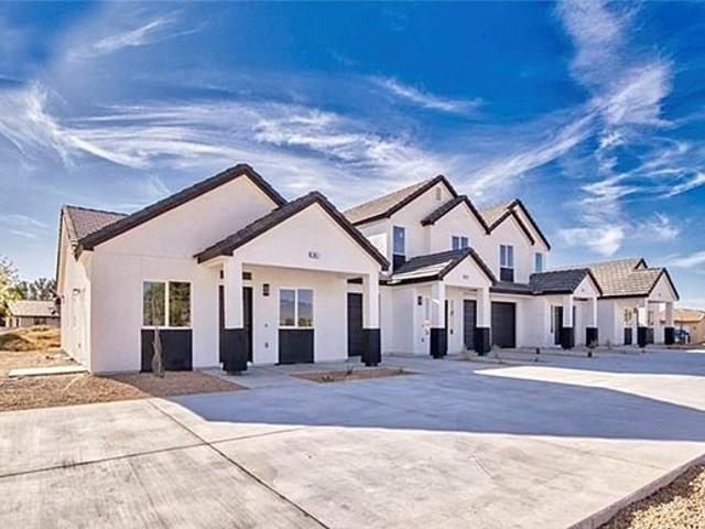 Townhouse for sale in Nye, Nevada