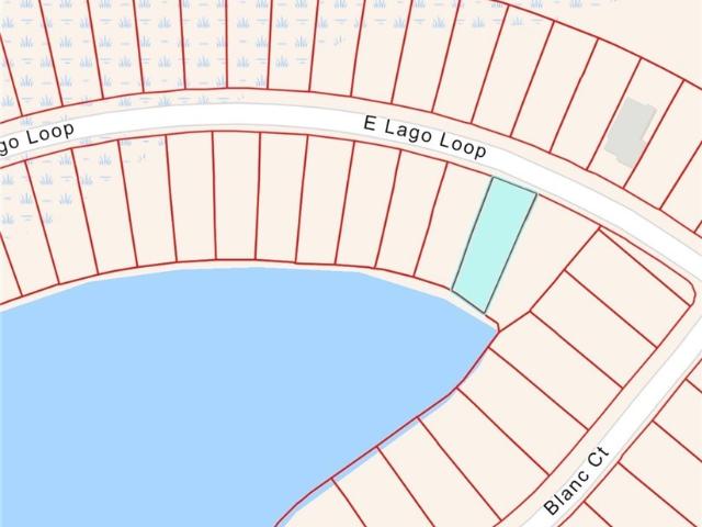 Land for sale in The Sanctuary Costa Grande, Port Lavaca