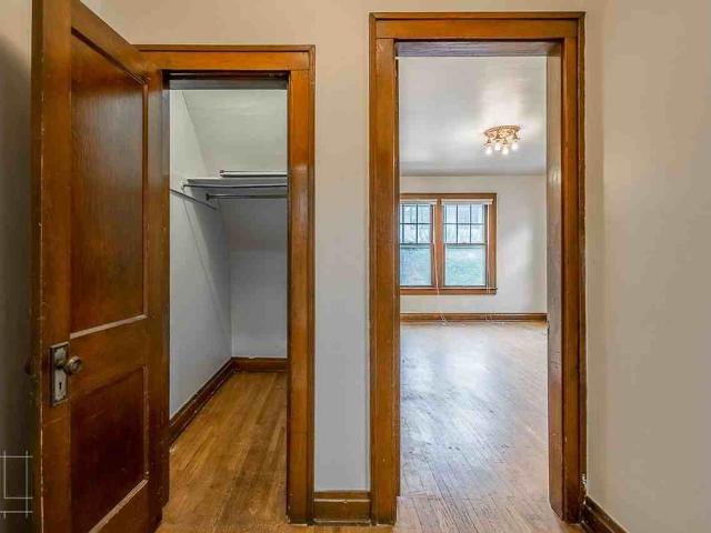 Apartment for rent in Columbus, Ohio