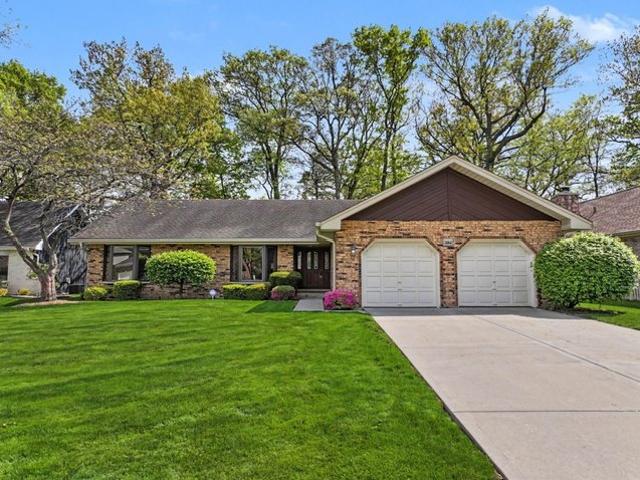 House for sale in Wood Dale, Illinois