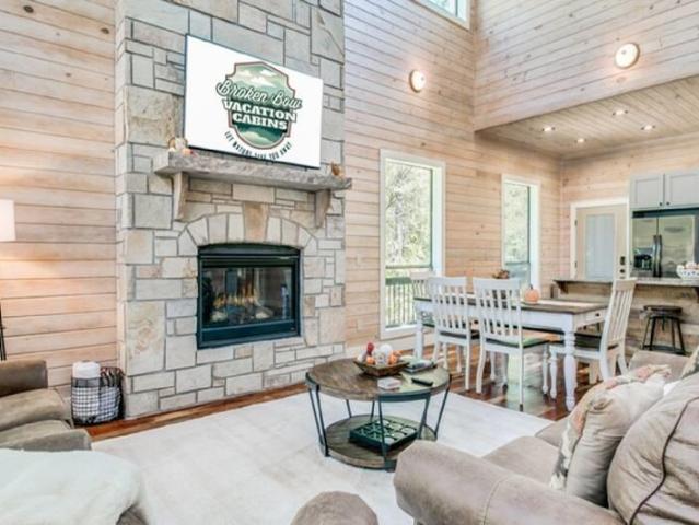 House for sale in Broken Bow, Oklahoma