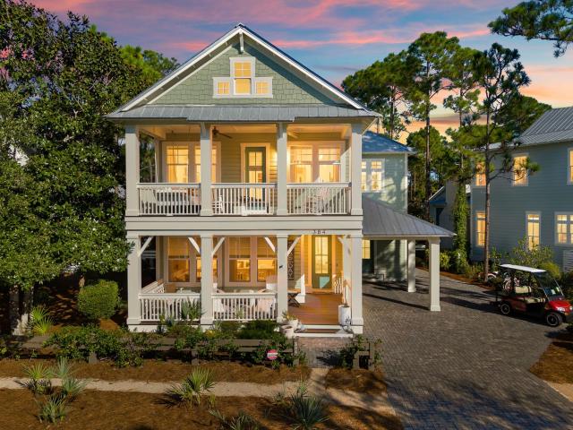 House for sale in Walton, Florida
