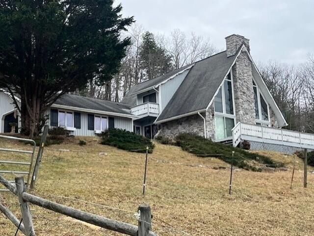 House for sale in Virginia