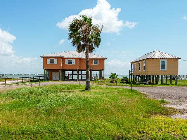 House for sale in Woodsboro, Texas