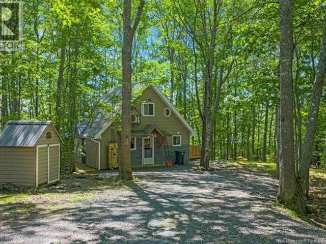 House for sale in Queenstown, New Brunswick