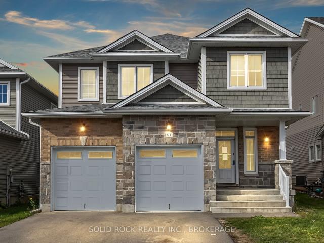House for sale in Kingston, Ontario