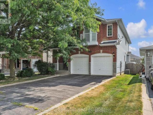 House for sale in Kingston, Ontario