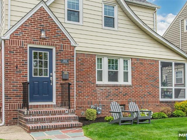 House for sale in Bloomfield, New Jersey