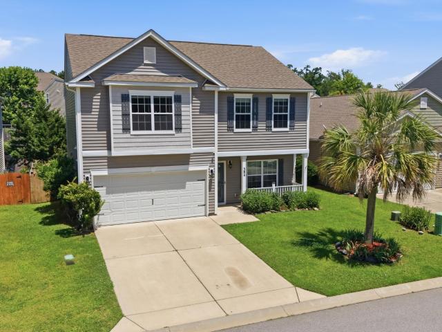House for sale in Chapin, South Carolina