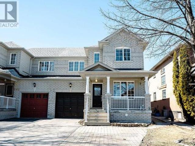 House for sale in York, Ontario