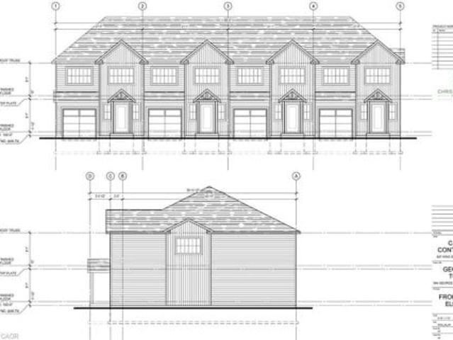 Property for sale in Central Elgin, Ontario