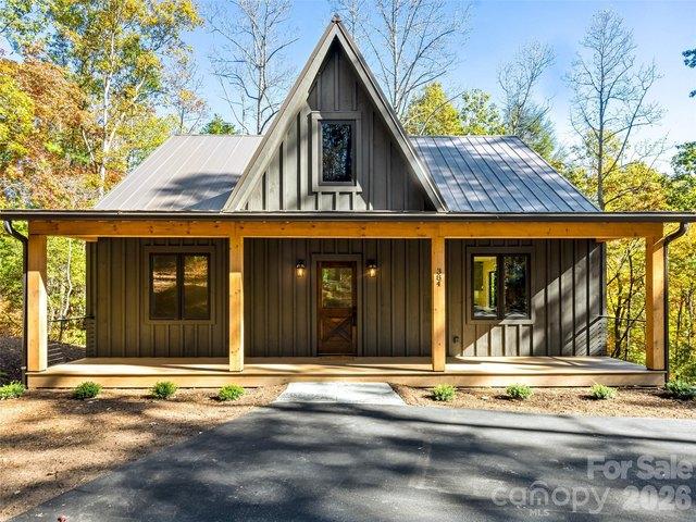 House for sale in Brevard, Transylvania County