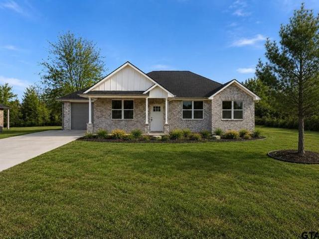 House for sale in Smith, Texas