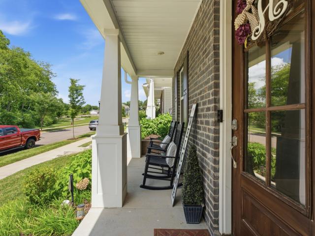 Townhouse for sale in Tennessee