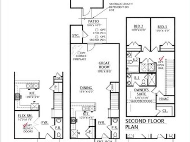 Townhouse for sale in Tennessee
