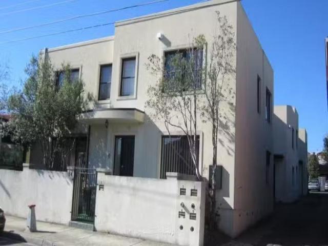 Condo for rent in Camerons Creek, Victoria