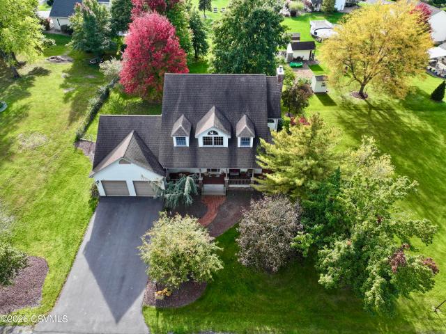 House for sale in Elysburg, Ralpho Township