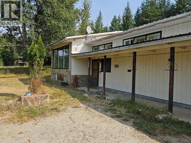 Property for sale in Nakusp, British Columbia