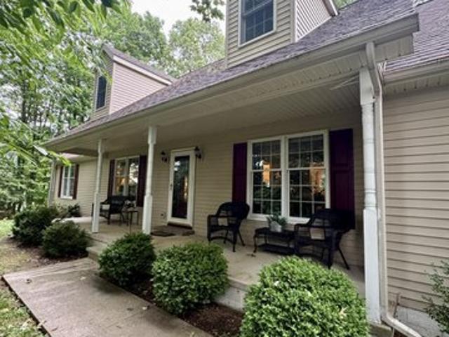 House for sale in Montour, Pennsylvania
