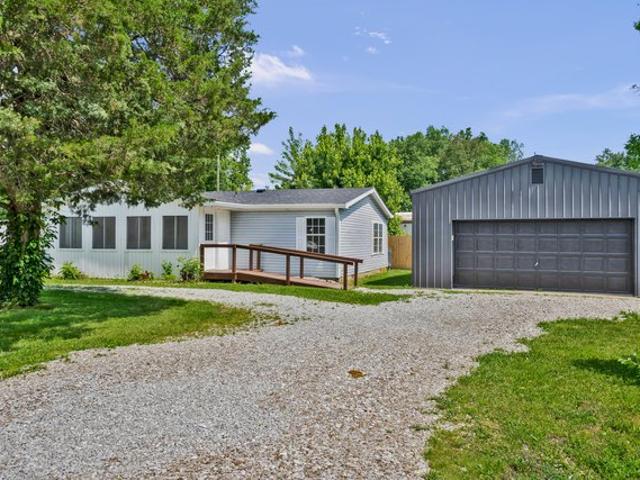 House for sale in North Vernon, Indiana