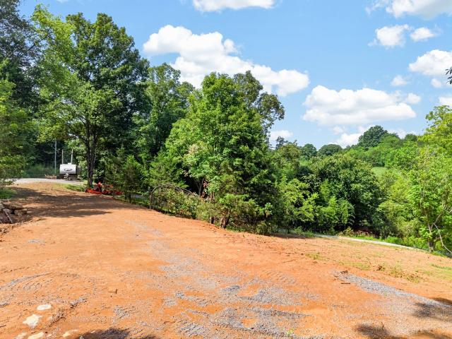 Land for sale in Tennessee