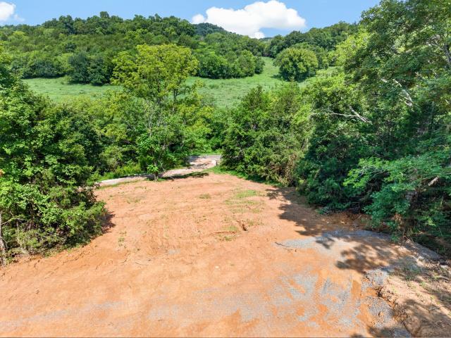 Land for sale in Tennessee