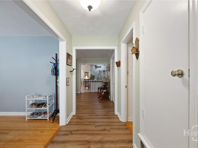 House for sale in Savannah, Georgia