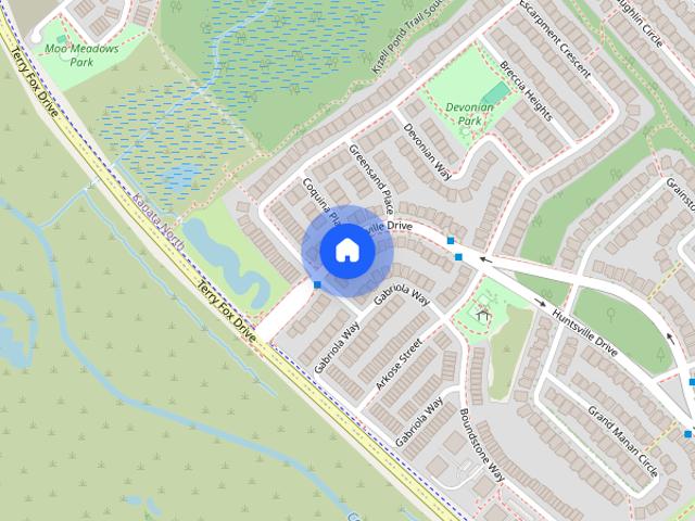 House for rent in Mulhurst Bay, Ontario