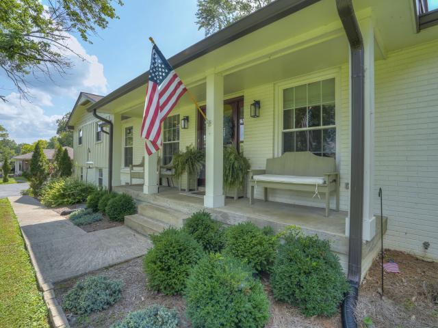 House for sale in Tennessee