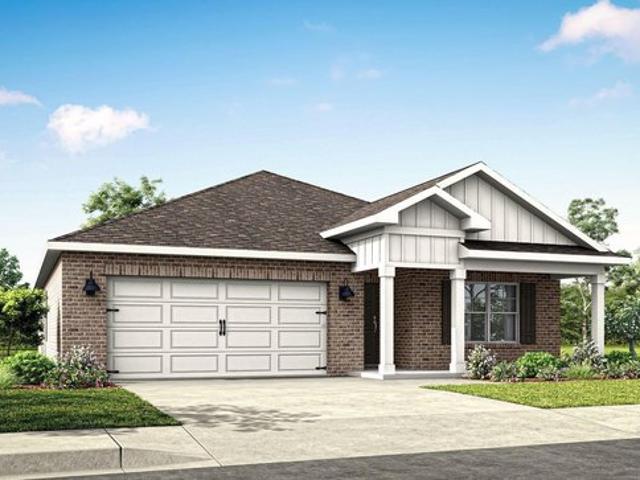 House for sale in Huntsville, Alabama