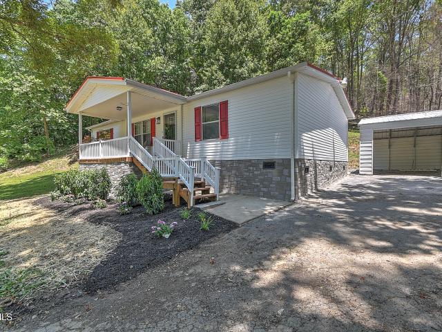 House for sale in Tennessee