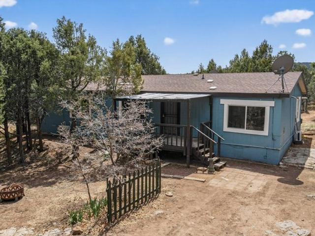 House for sale in Placitas, New Mexico