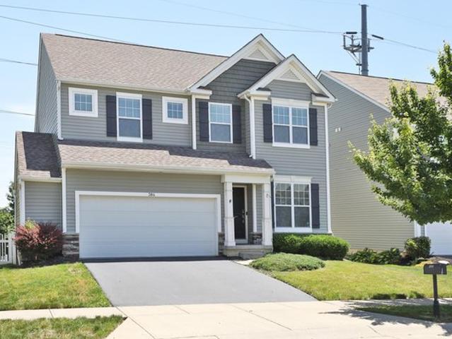House for sale in Columbus, Ohio