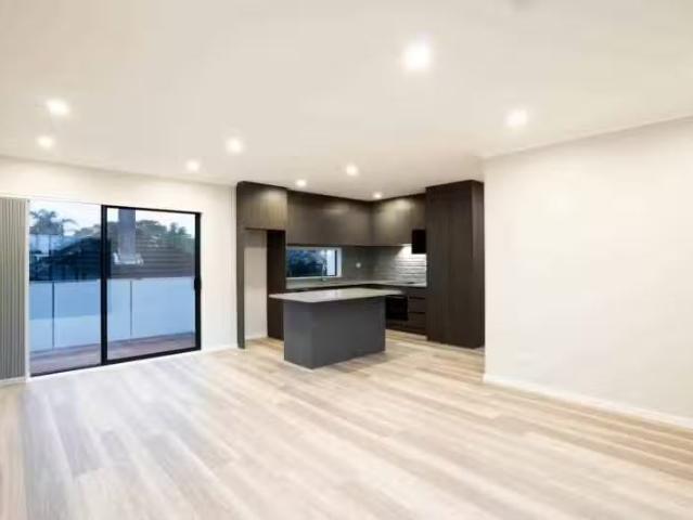 Apartment for rent in Panmure