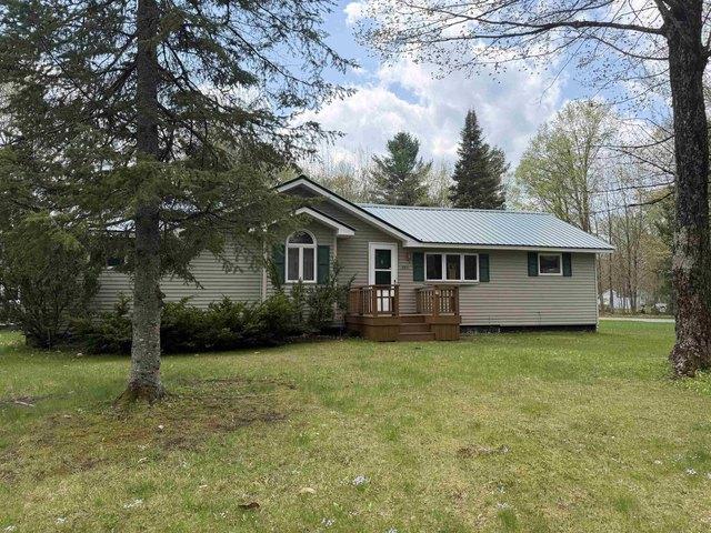 House for sale in Fine, New York
