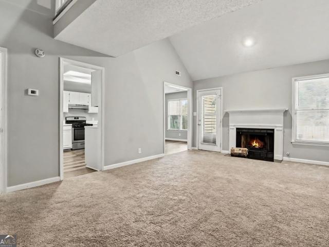 Townhouse for sale in Clayton, Georgia
