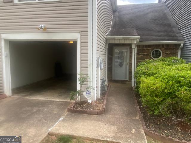 Townhouse for sale in Clayton, Georgia