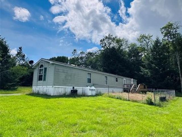 House for sale in Roscoe, New York