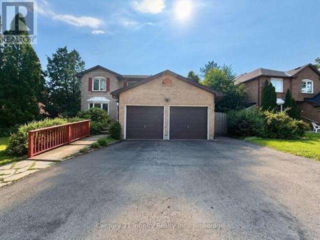 House for rent in Durham, Ontario