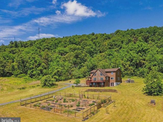 House for sale in Virginia