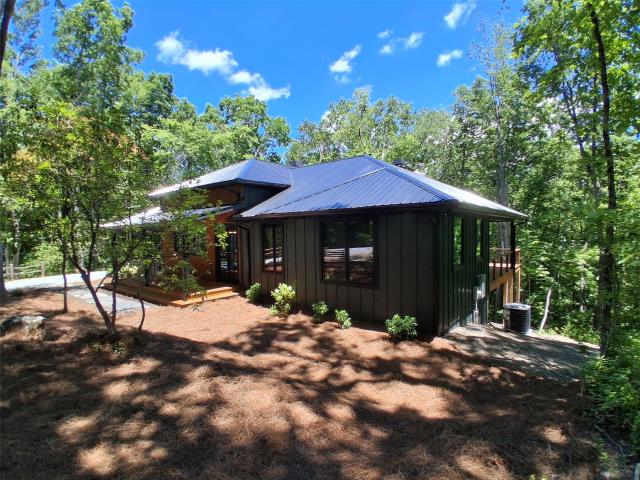 House for sale in North Carolina