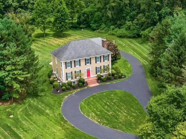 House for sale in Granville, Ohio