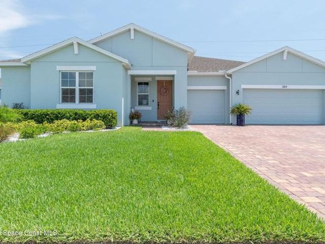 House for sale in Merritt Island, Florida